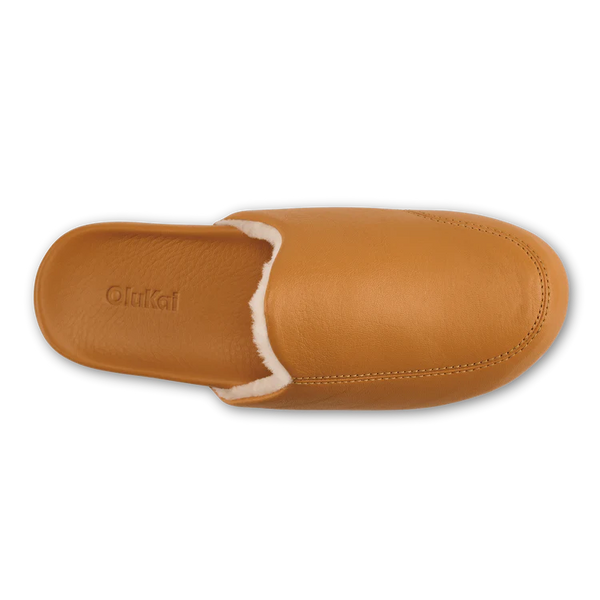 W Konea Slipper- Saddle