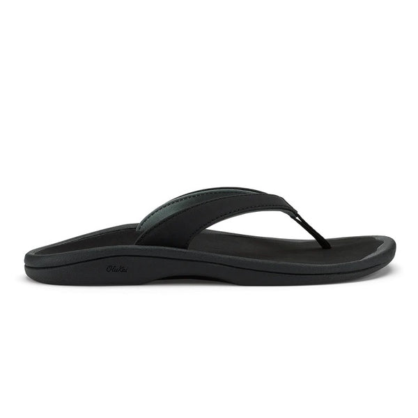 W 'Ohana Lahi- Black