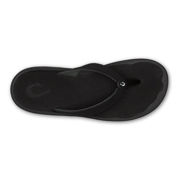 W 'Ohana Lahi- Black