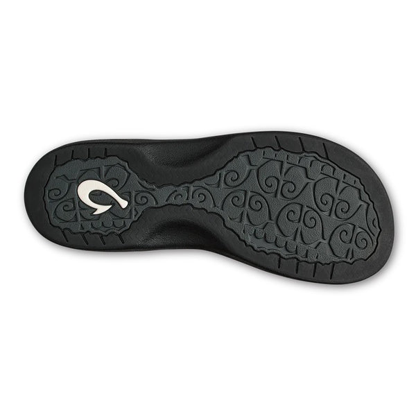 W 'Ohana Lahi- Black