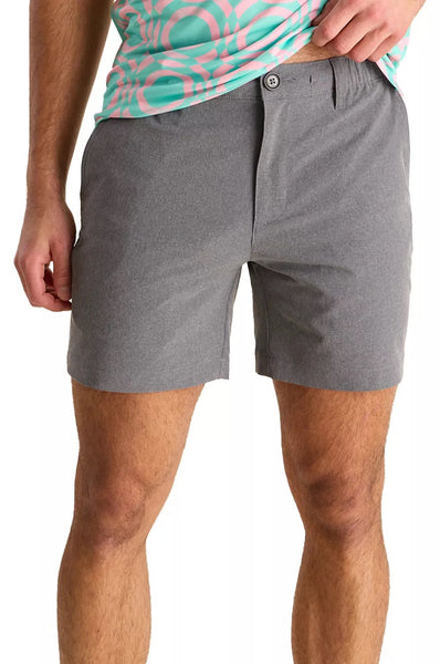 The Everywear Shorts- The Every Days 6"