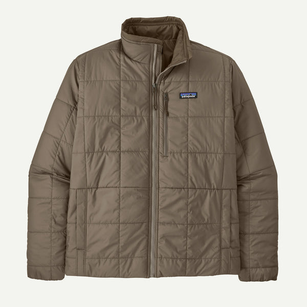 M Light Gust Jacket