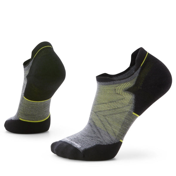 M Run Targeted Cushion Low Ankle