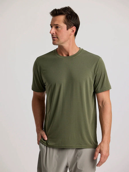 M Elevate Lightweight Tee