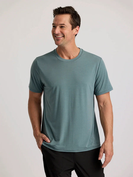 M Elevate Lightweight Tee