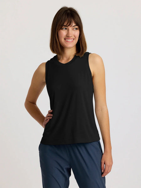 W Elevate Lightweight Tank
