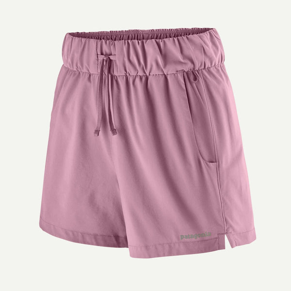 W Terrebonne Short