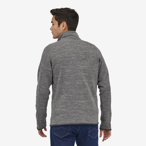 M Better Sweater Jacket- Nickel