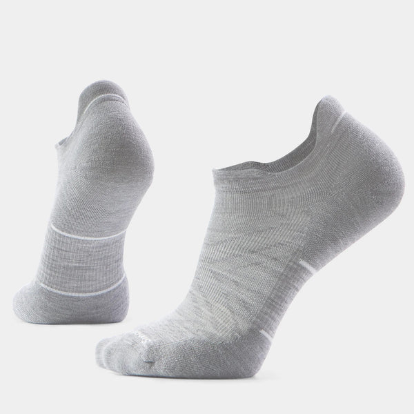M Run Targeted Cushion Low Ankle
