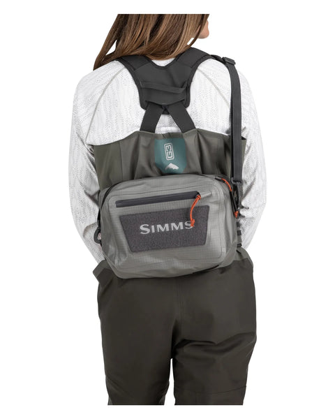 Dry Creek Z Hip Pack