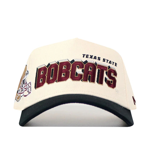 Texas State Alma Mater Hat Classic