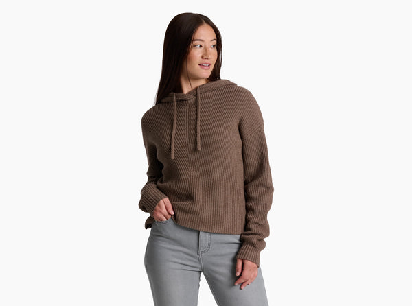 Fireside Sweater Hoody