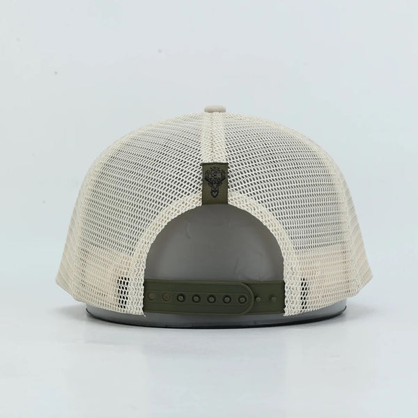 Burro Hat- Green