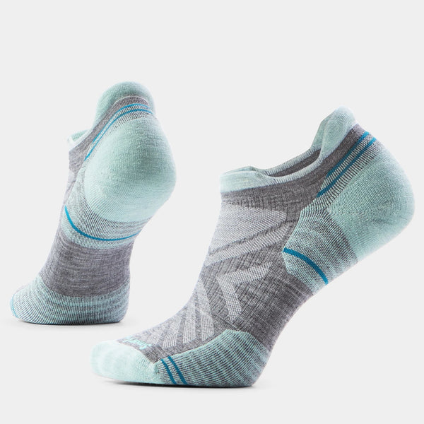 W Hike Targeted Cushion Low Ankle