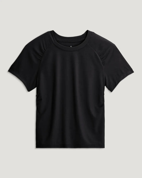 W Elevate Lightweight Fitted Tee