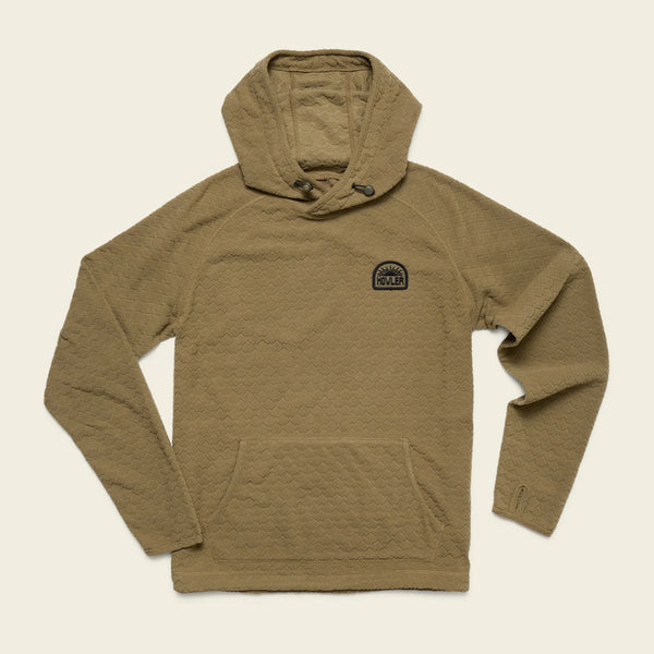 Palo Duro Fleece Hoodie