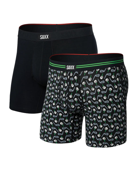 Vibe Xtra 2PK