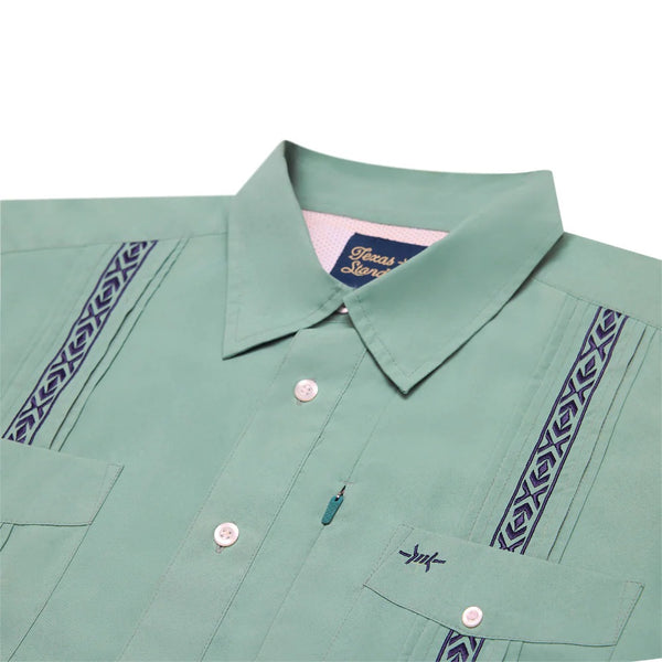 Guayabera Libre- Marea