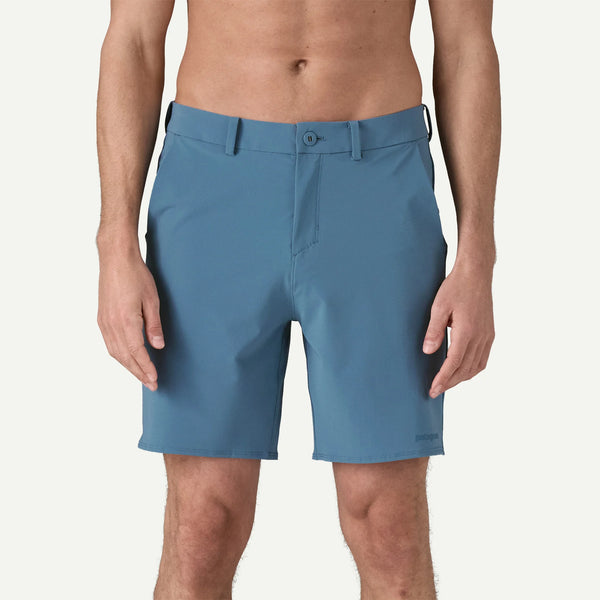 M Hydropeak Hybrid Walk Shorts-18in.