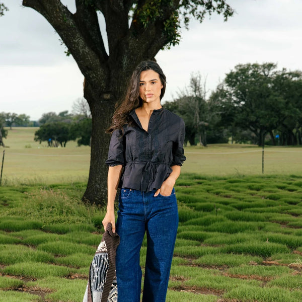 Josie Blouse