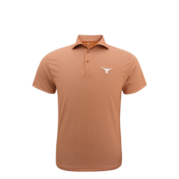 Texas Longhorns Spiral