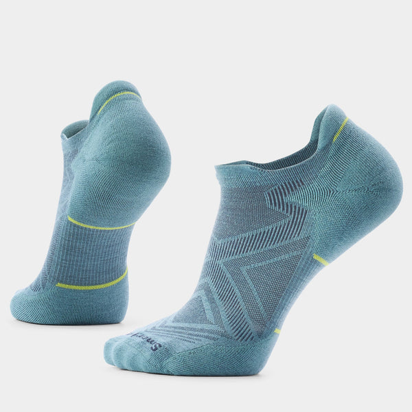 M Run Targeted Cushion Low Ankle