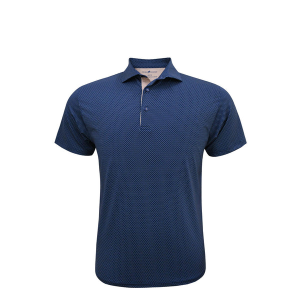 Checkers Performance Polo