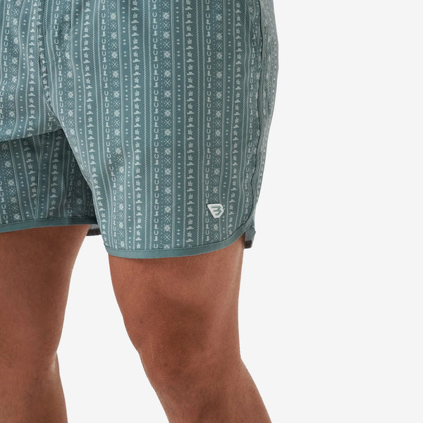 Swim Trunks