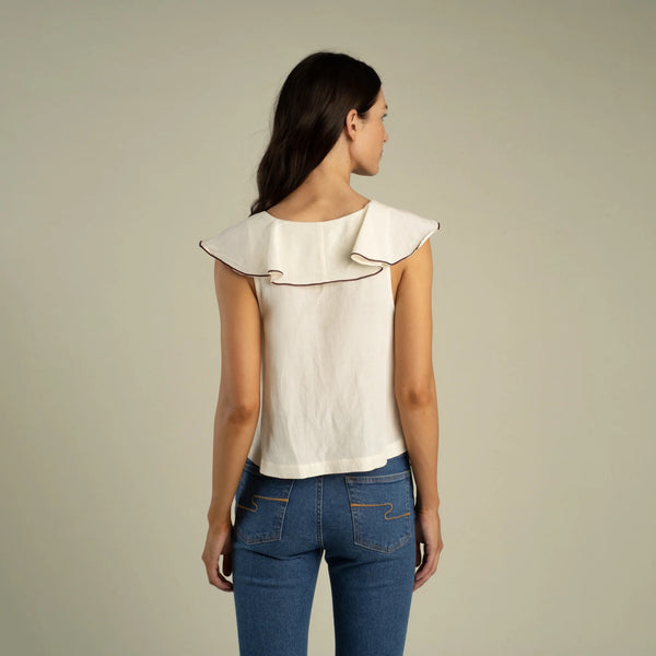 Faye Blouse