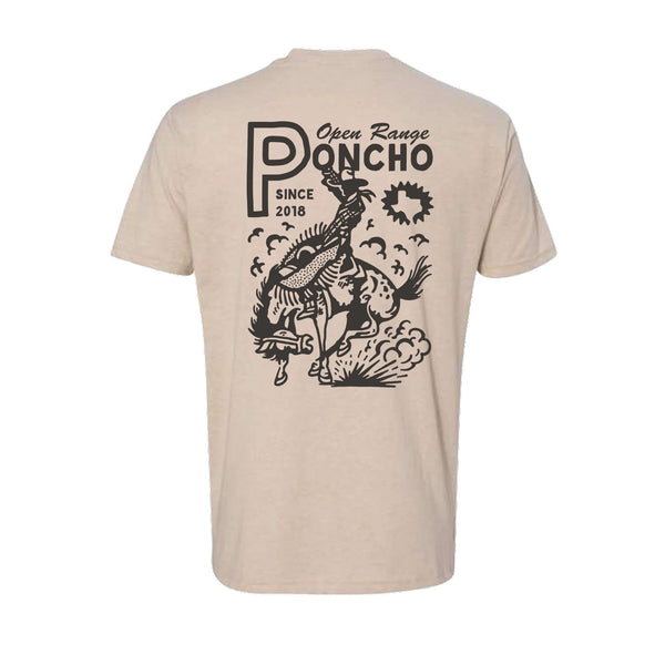 The Open Range T-Shirt