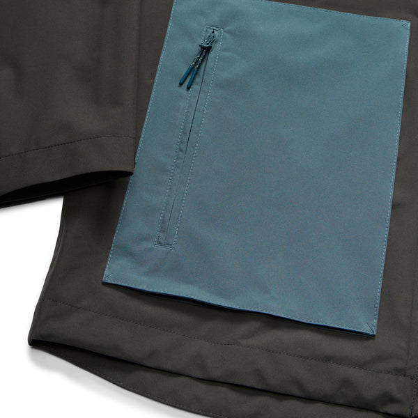 Storm Splitter Rain Shell