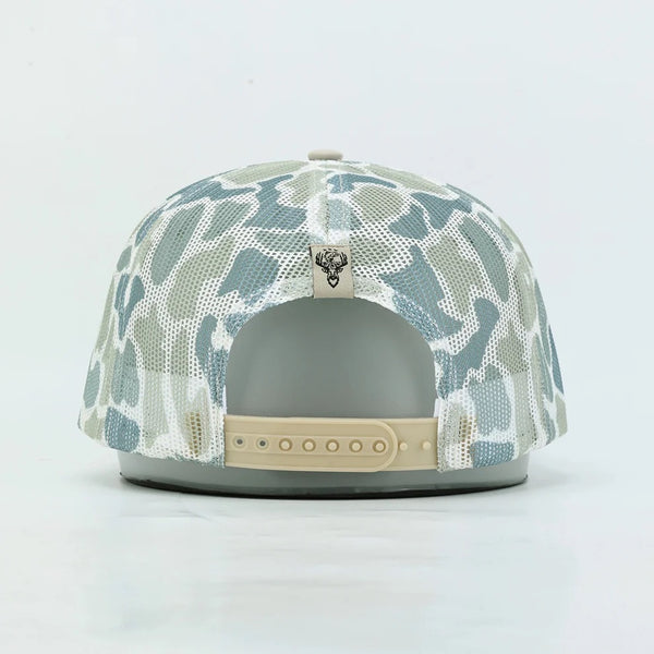 Paloma Mesh- Camo
