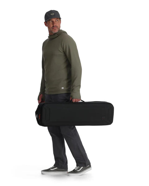 Tailwind Rod & Reel Vault- Black