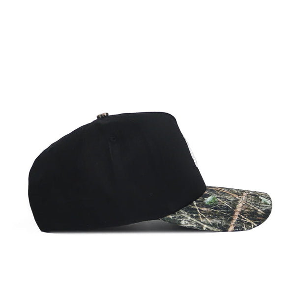 Texas State Camo Hat