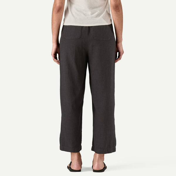 W Garden Island Pants