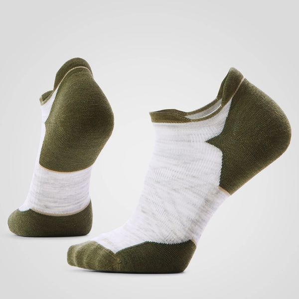 M Run Targeted Cushion Low Ankle