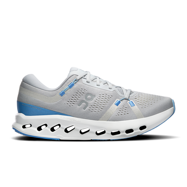 M Cloudsurfer 2- Glacier/Gourami