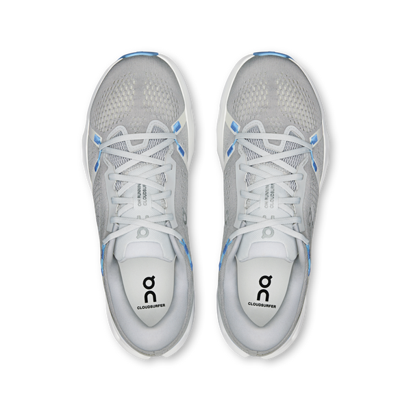 M Cloudsurfer 2- Glacier/Gourami