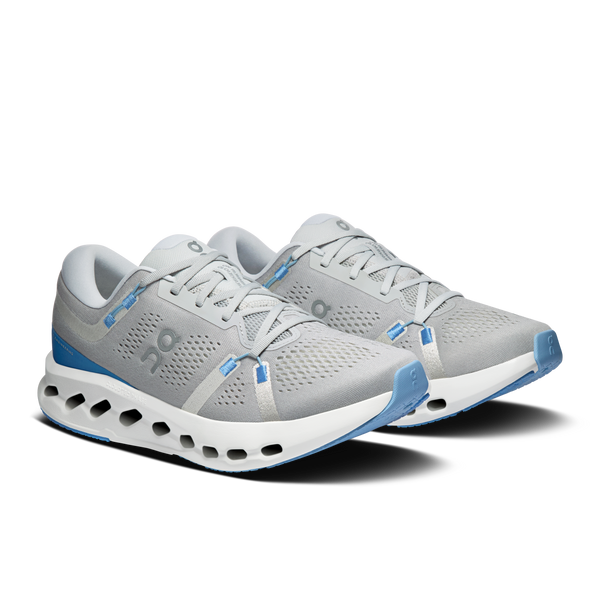 M Cloudsurfer 2- Glacier/Gourami