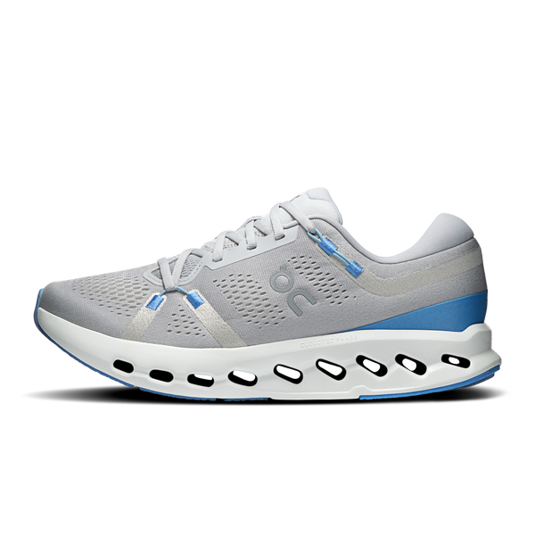 M Cloudsurfer 2- Glacier/Gourami