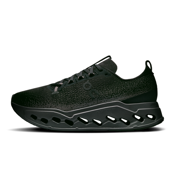 M Cloudsurfer Max- Black/Eclipse