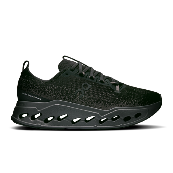M Cloudsurfer Max- Black/Eclipse