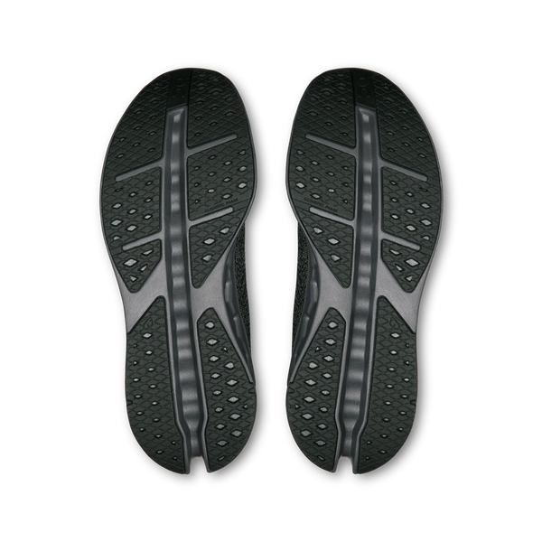 M Cloudsurfer Max- Black/Eclipse