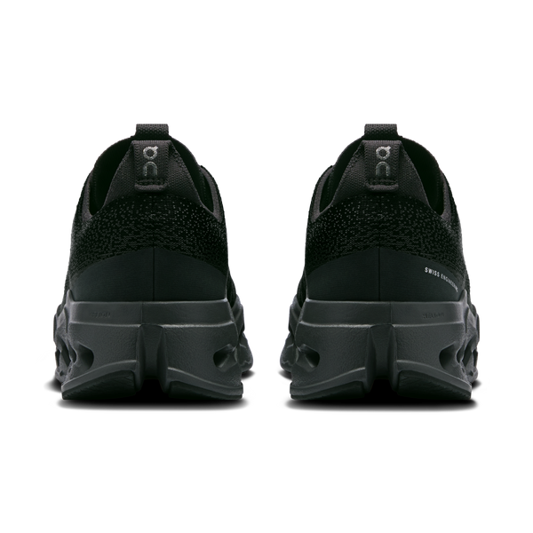 M Cloudsurfer Max- Black/Eclipse