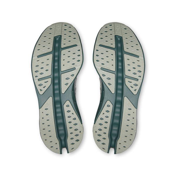 M Cloudsurfer Max- Iceburg/Olive