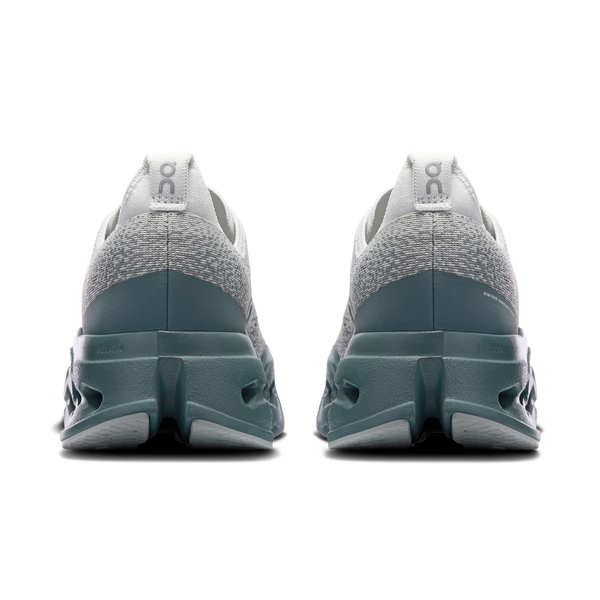 M Cloudsurfer Max- Iceburg/Olive