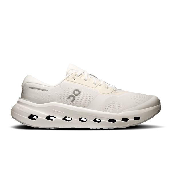 M Cloudrunner 3- White/Glacier