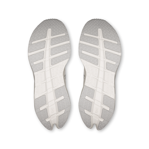 M Cloudrunner 3- White/Glacier