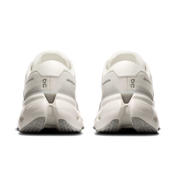 M Cloudrunner 3- White/Glacier