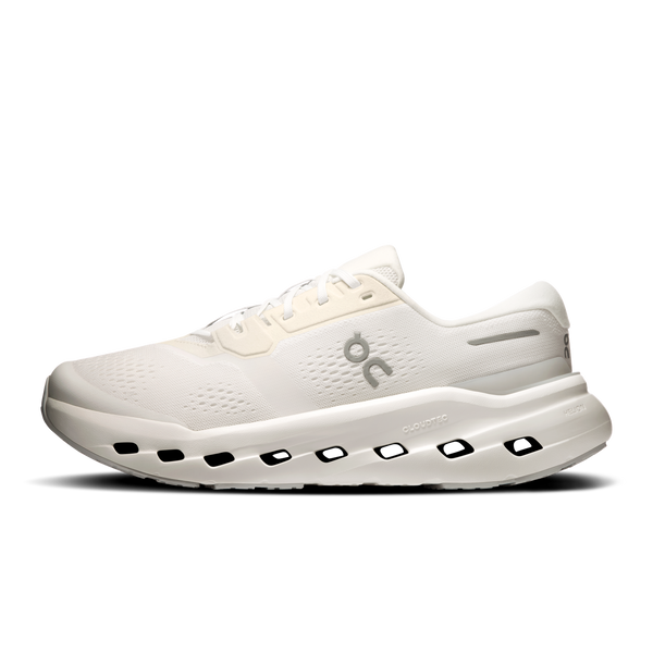 M Cloudrunner 3- White/Glacier
